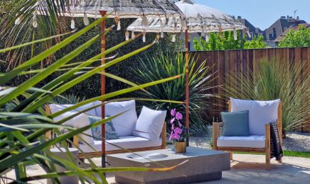 SPA Villa Victoria : Institut de beauté à Ouistreham
