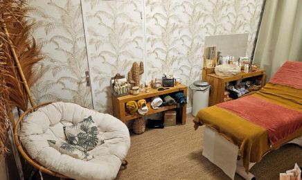L’atelier Beauté  : Manucure à Le Teilleul