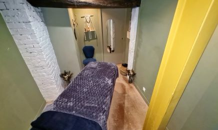 Audrey P : Institut de beauté à Paris