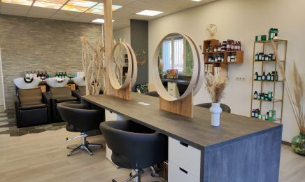 Hair Concept : Coiffeur à Barberey-Saint-Sulpice