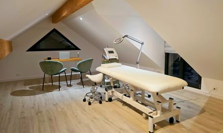 Esthéaderm : Institut de beauté à Montry