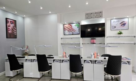 Nails Planet : Manucure à Strasbourg