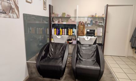 Tif’Fanny Coiffure & Barbier : Coiffeur à Lisle-sur-Tarn
