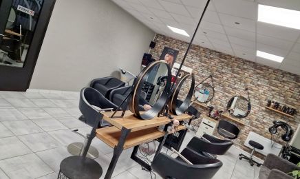Salon lc : Coiffeur à Montbard