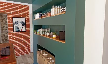 L’Atelier de Camille : Spa à Beaupréau-en-Mauges