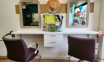L’atelier de Fanny : Coiffeur à Bazougers