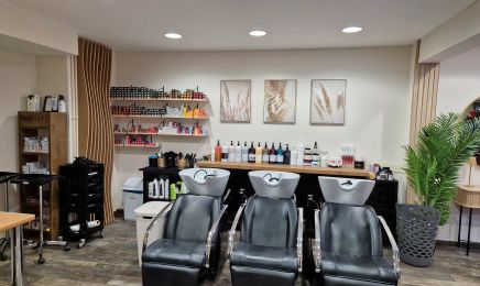 Hair&Light  : Coiffeur à La Rochelle