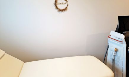 Care Institut : Institut de beauté à Arc-sur-Tille