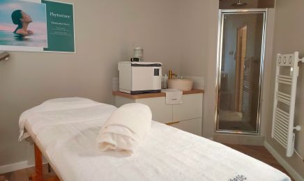 A a Zen : Institut de beauté à Chauray