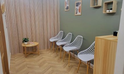 Anais Goussard - Praticienne bien-être et drainage lymphatique Renata : Coiffeur à Pontoise