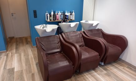 L'Hair Creatif : Coiffeur à Saint-Branchs