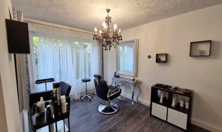 Le Salon For Men : Barbier à Strasbourg