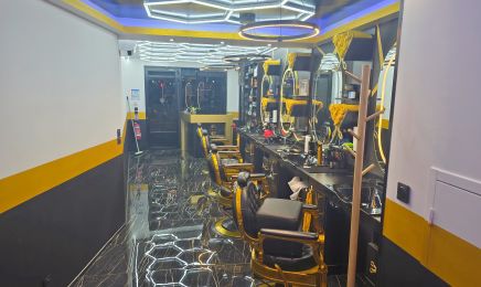 M&H Coiffeur : Coiffeur à Le Pontet