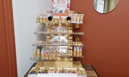 Lil'ô Soins : Institut de beauté à Bois-de-Céné