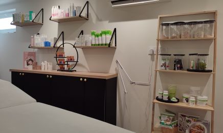 Aux Mains de Fée : Institut de beauté à Allonnes