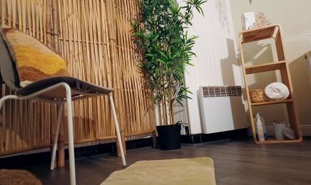 L’instant T : Manucure à Lannion