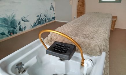 Au fil de L'eau : Hypnothérapeute à Villefranche-sur-Saône