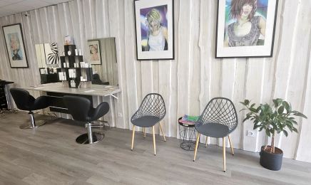 Coiffure Sylvia : Coiffeur à Seilhan