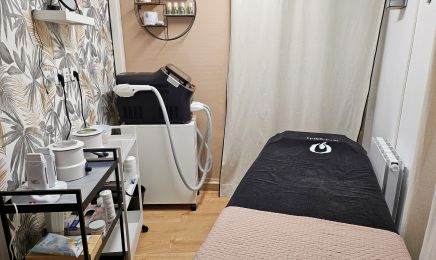 Ô'7Sens : Manucure à Roquemaure