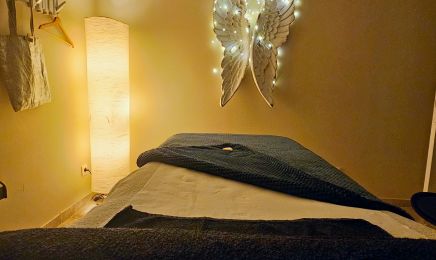 Complicité des sens : Institut de beauté à Pernes-les-Fontaines