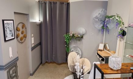 chez prelude : Coiffeur à Morlaix