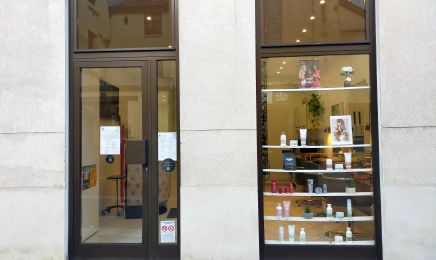 Le Salon de Berangère : Coiffeur à Lagny-sur-Marne