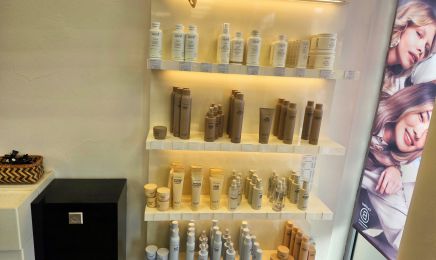 Un hair de beauté : Coiffeur à Craponne