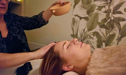 L’instant : Barbier à Avranches