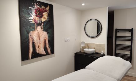 Aux Mains de Fée : Institut de beauté à Allonnes