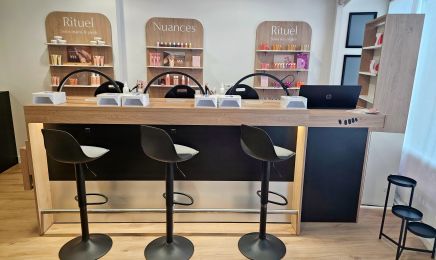 L’Ongle et Le Regard - L'Onglerie® - Saint-Sébastien-sur-Loire : Coiffeur à Saint-Sébastien-sur-Loire