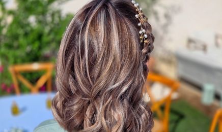 Le Salon D.Aurélie  : Coiffeur à Cuges-les-Pins
