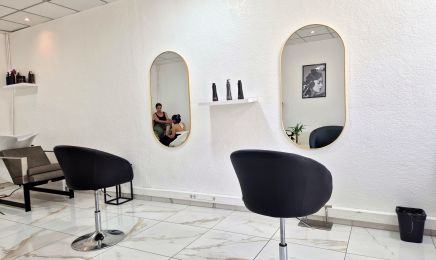 LEmpire de la Beauté : Coiffeur à Le Pontet