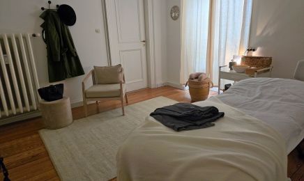 Le plénitude by Adeline : Coiffeur à Strasbourg