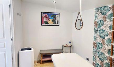 Sweet Beauty : Institut de beauté à Ille-sur-Têt