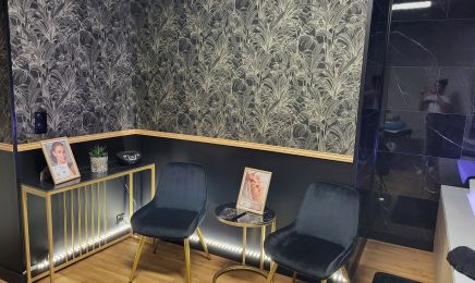 Détente pour Soi : Manucure à Le Lion-d'Angers