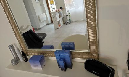Alexange Beauté : Coiffeur à Villeneuve-le-Comte