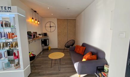 Hair Place Marseille : Coiffeur à Marseille