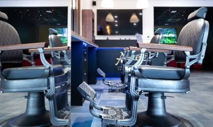 Actéo Coiffure Angers Beaussier : Coiffeur à Angers