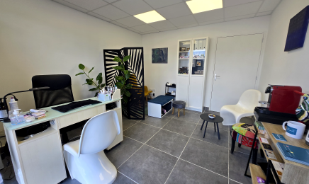 La Parisienne Institut : Manucure à Pornic