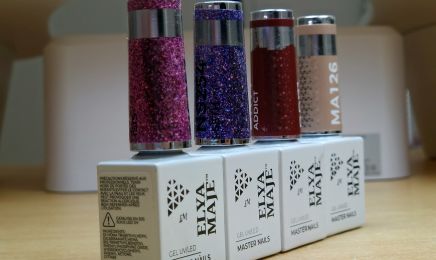 Ornita Nails : Manucure à Rennes
