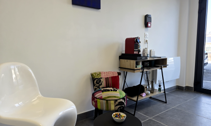 La Parisienne Institut : Manucure à Pornic
