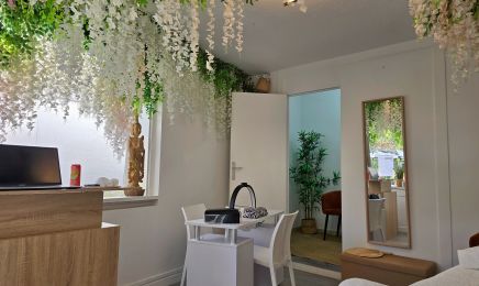 Casa Flora Esthetika : Institut de beauté à Mauguio