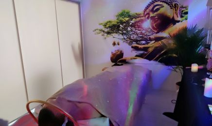 MF COCOON Massages holistiques, HeadSpa, Soins énergétiques : Coiffeur à Périgneux