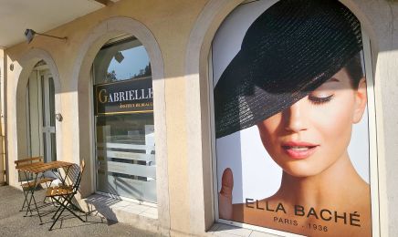 Gabrielle Institut : Manucure à Six-Fours-les-Plages