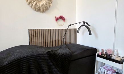 LES DAMES DE L'ESTUAIRE : Institut de beauté à Juilly