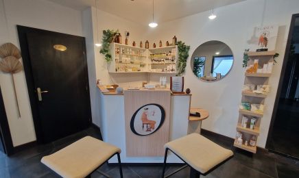 Flora institut : Manucure à Sète