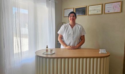 L'Aurore Boréale : Institut de beauté à Chenevelles