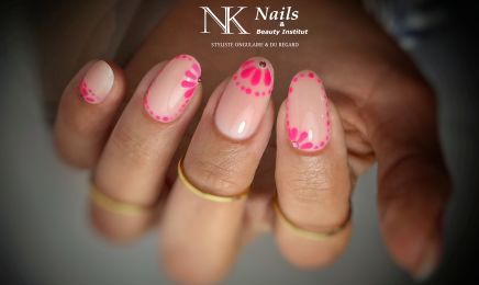 Nknails and Beauty Institut : Institut de beauté à Dourdain