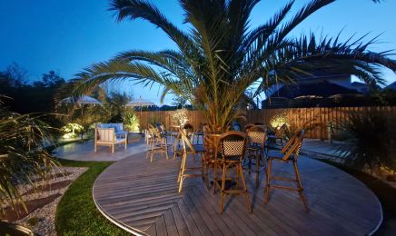 SPA Villa Victoria : Institut de beauté à Ouistreham