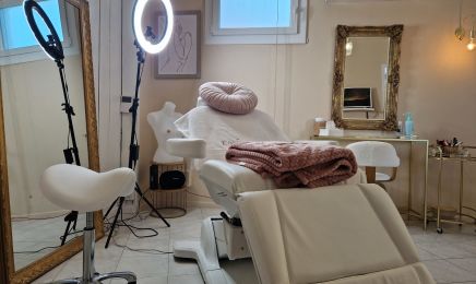 Easyphy : Manucure à Béziers
